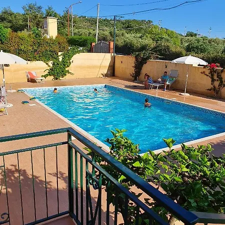 Laura Casa Vacanze-2